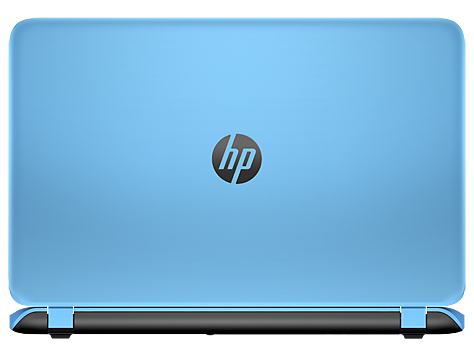 Specs HP Pavilion 15-p076sa Intel® Core™ i3 i3-4030U Laptop 39.6