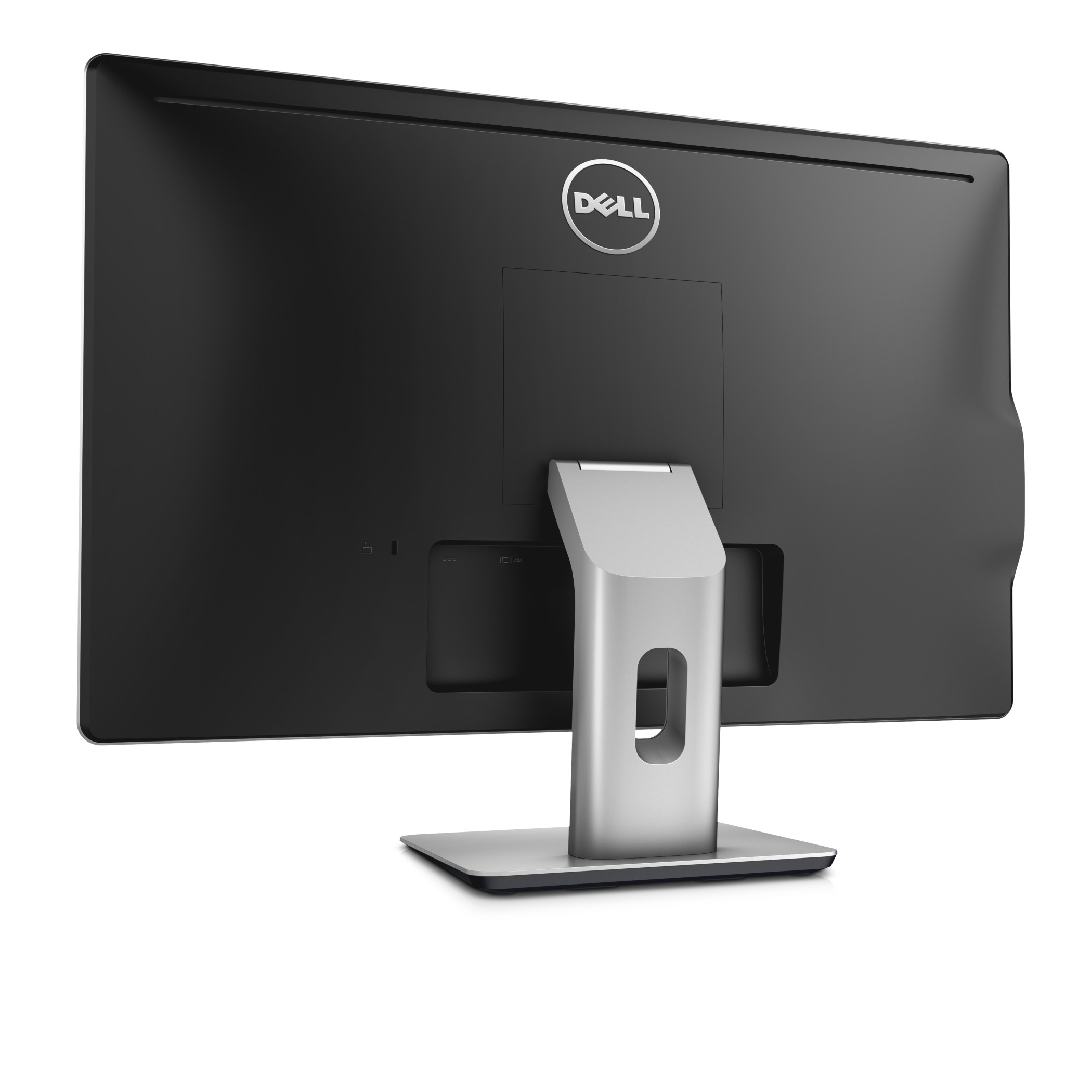 Dell Wyse 5212 AMD G T48E 54.6 cm (21.5″) 1920 x 1080 pixels All-in-One thin client 2 GB DDR3-SDRAM Flash Wyse Thin OS 8.0 Black image 4
