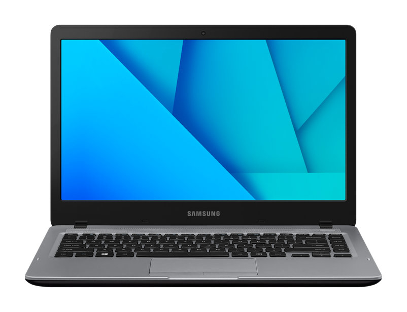 Samsung Essentials E25S Intel® Celeron® 3865U Laptop