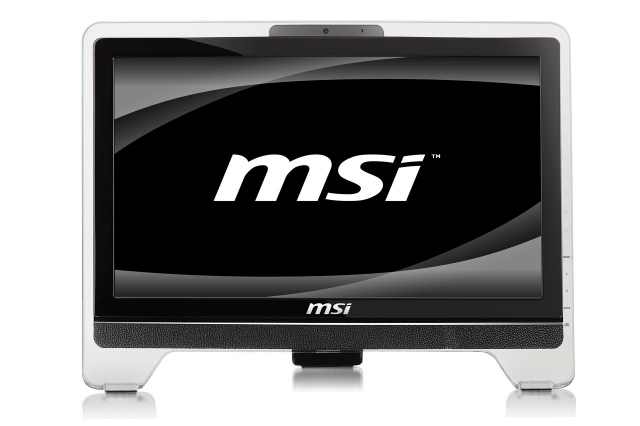 MSI AE2040-002IT Intel® Core™ i3 i3-350M – image 2