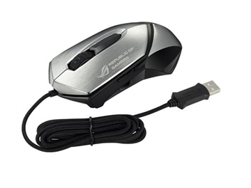 ASUS GX1000 Laser Gaming Mouse