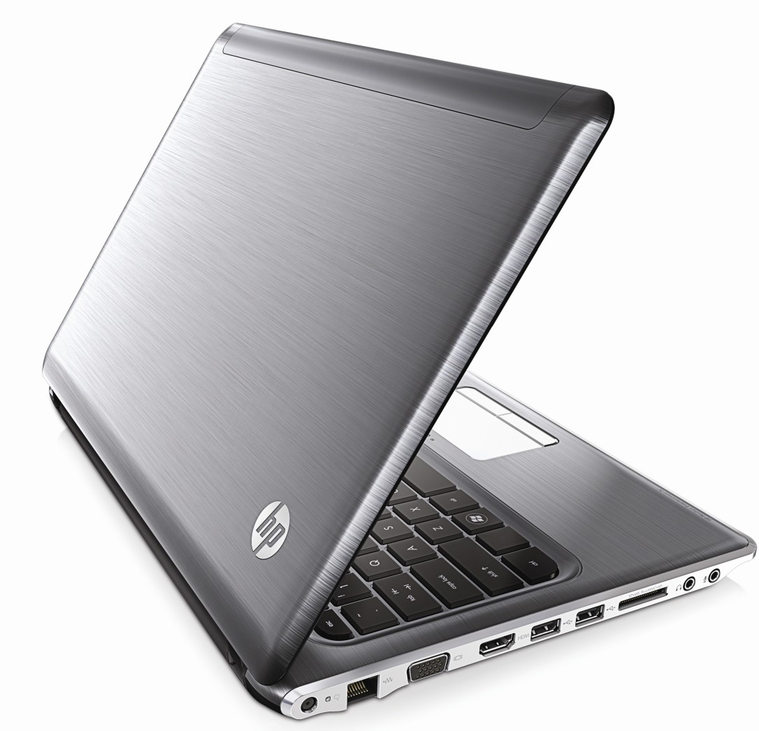 HP Pavilion dm3-1130us Intel® Pentium® SU4100 – image 2