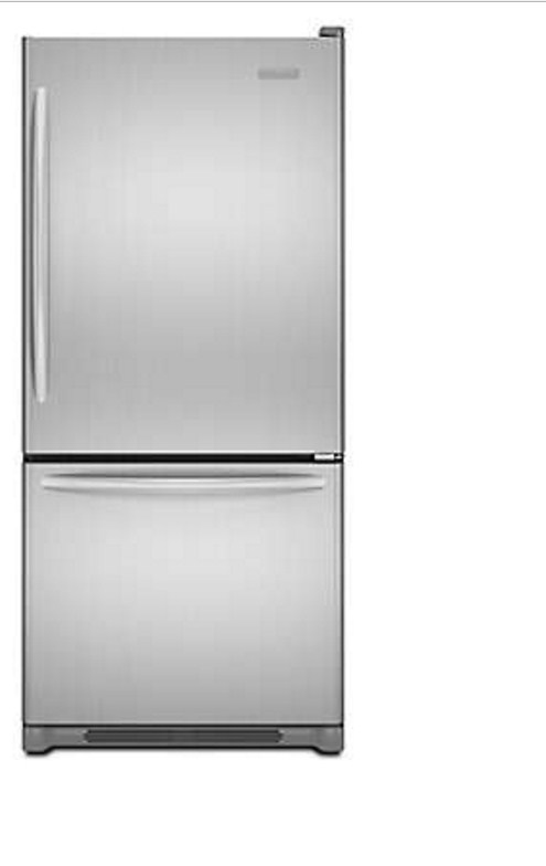 KitchenAid KBRS19KTMS — vue 1 sur 1