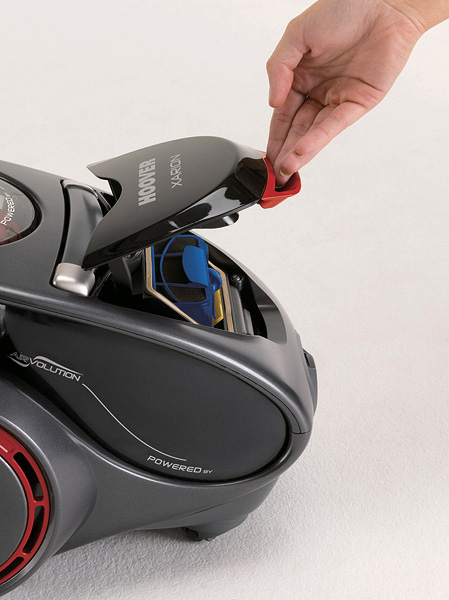 Hoover Xarion TAV 1620 – image 3
