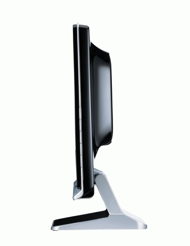 BenQ E900HD computer monitor – image 2