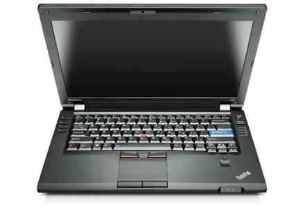 Lenovo ThinkPad L520 Intel® Core™ i5 i5-2520M
