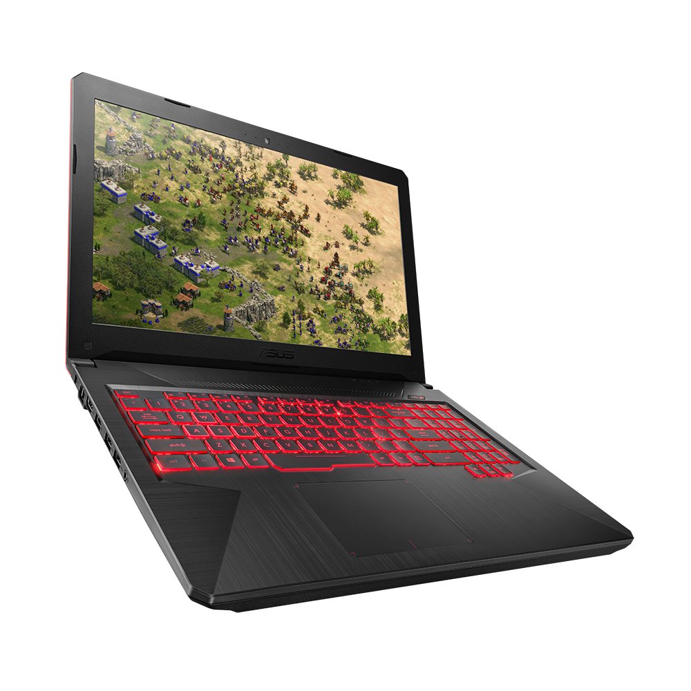 ASUS TUF Gaming FX504GM-E4326T Intel® Core™ i7 i7-8750H Laptop – image 7