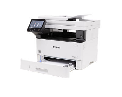 Multifuncional Canon imageCLASS MF462Dw - 37ppm - Láser - Wi-Fi - Ethernet - USB - Dúplex - 5951C015AA Multifuncional Canon imageCLASS MF462Dw - 37ppm - Láser - Wi-Fi - Ethernet - USB - Dúplex - 5951C015AA