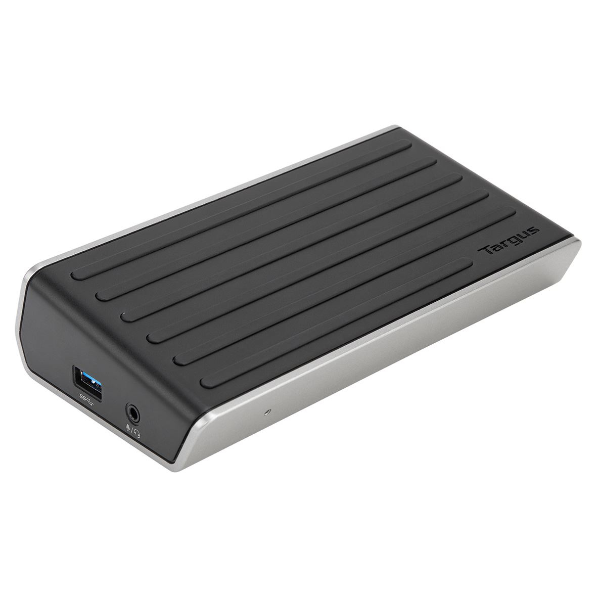 Targus DOCK130EUZ laptop dock/port replicator Wired Black – image 7
