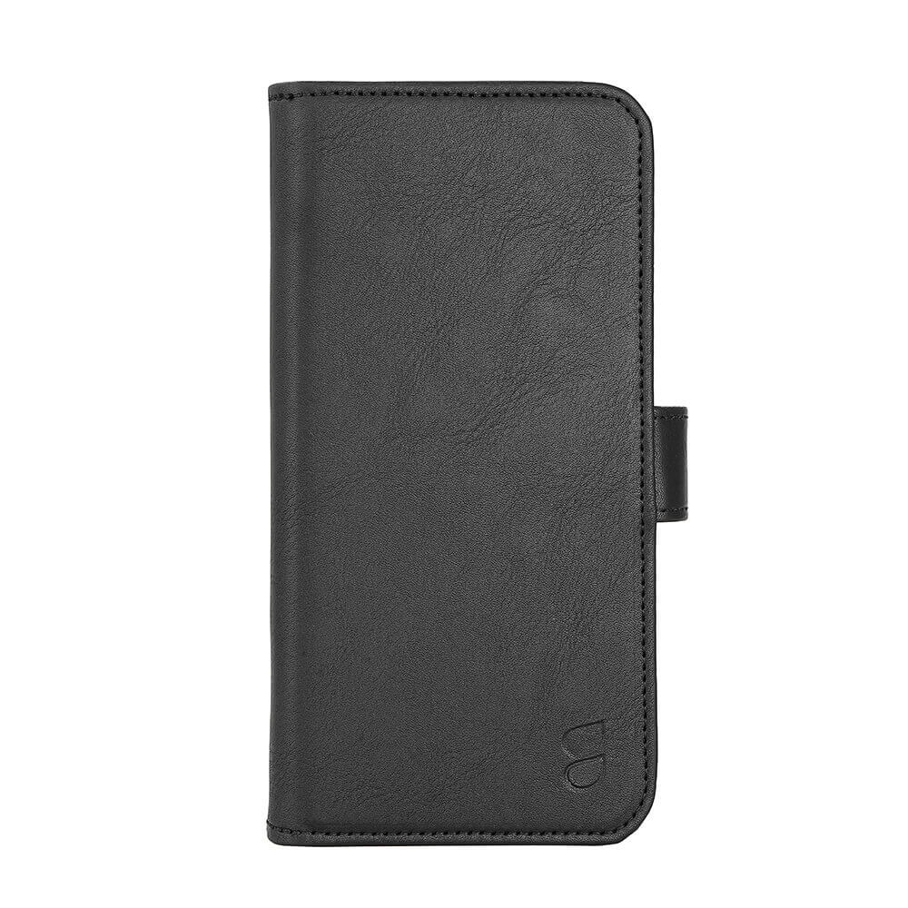 Gear Wallet Case 2-in-1 7 Card Slots MagSeries Black - iPhone 15 Plus – image 1