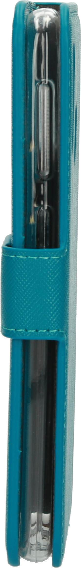Mobiparts Saffiano Wallet Case Galaxy A20e – image 3
