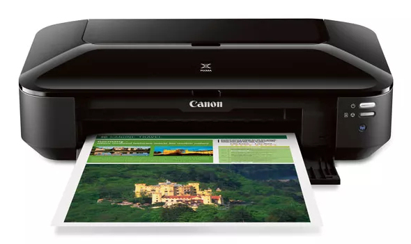 Canon PIXMA iX6820 inkjet printer Colour – image 4