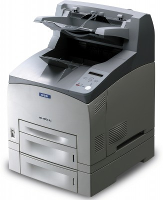 Epson EPL-N3000 – image 4