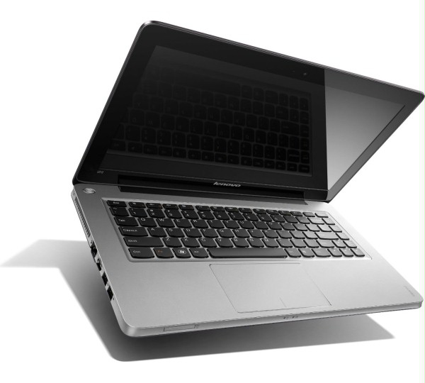 Lenovo IdeaPad U310 Intel® Core™ i5 i5-3317U – image 3