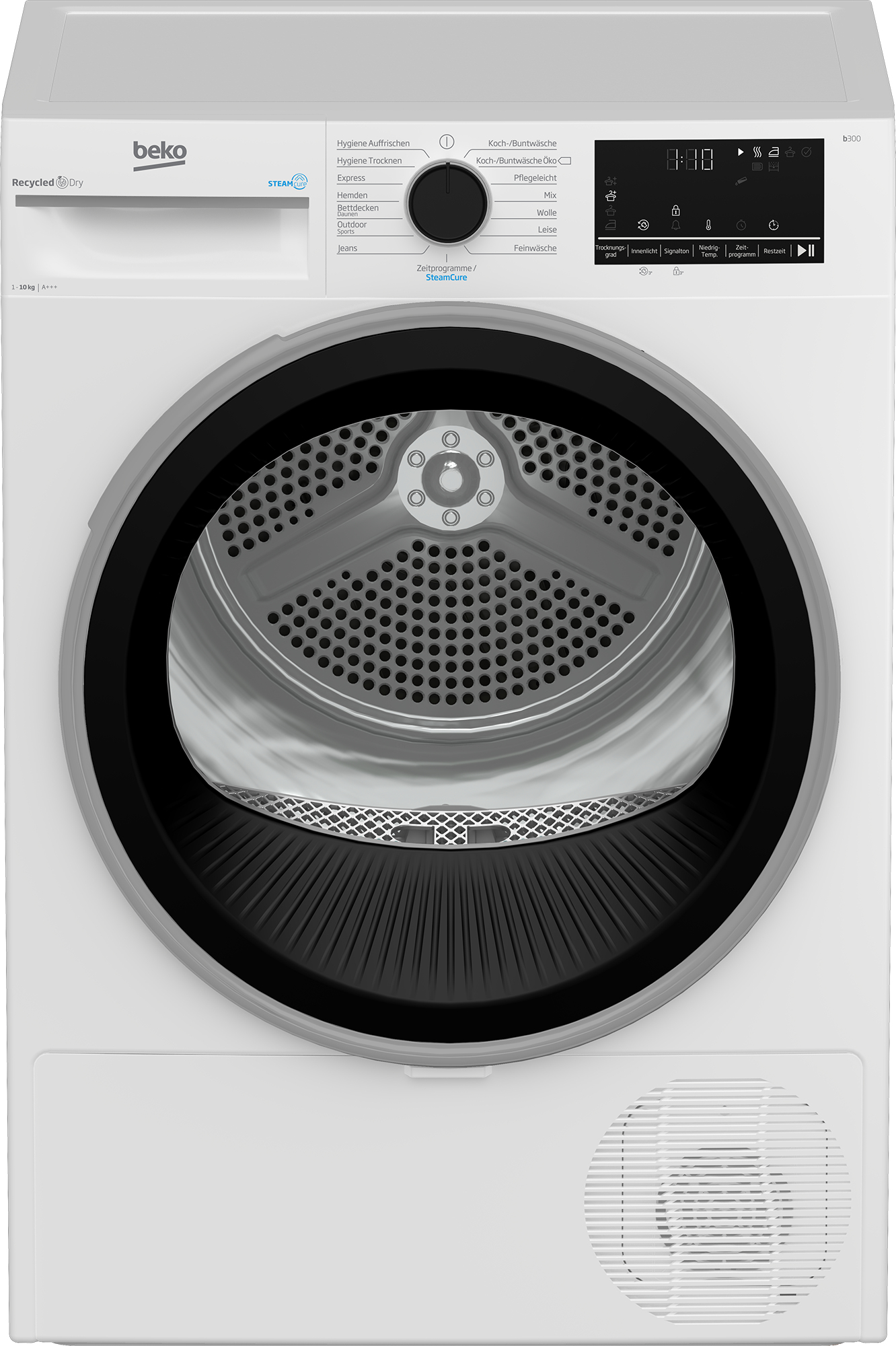 Beko B3T442491 — vue 1 sur 7