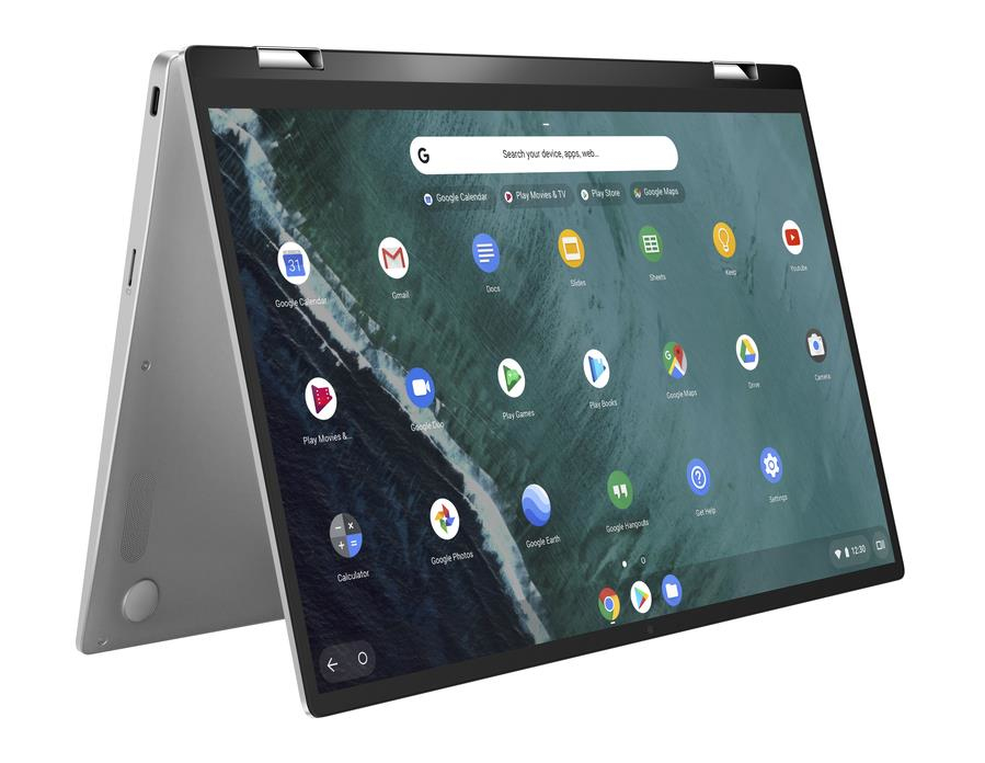 ASUS Chromebook Flip C434TA-AIZ032 Intel® Core™ m3 m3-8100Y – image 5