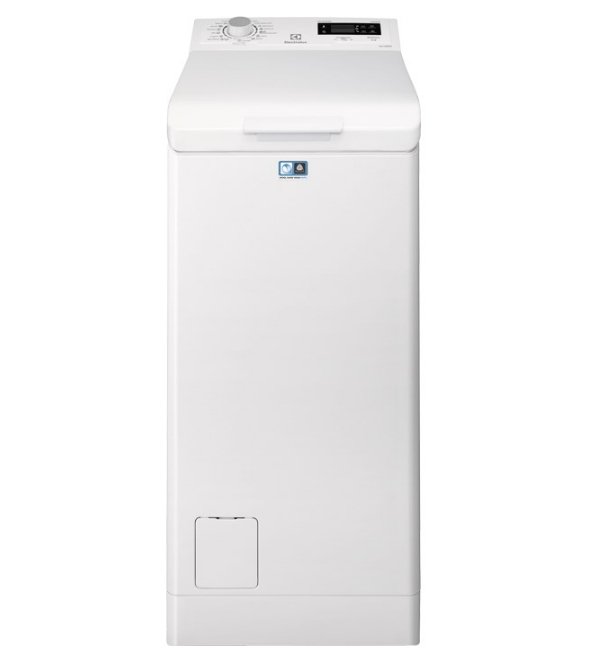 Electrolux EWT1266ELW washing machine Top-load