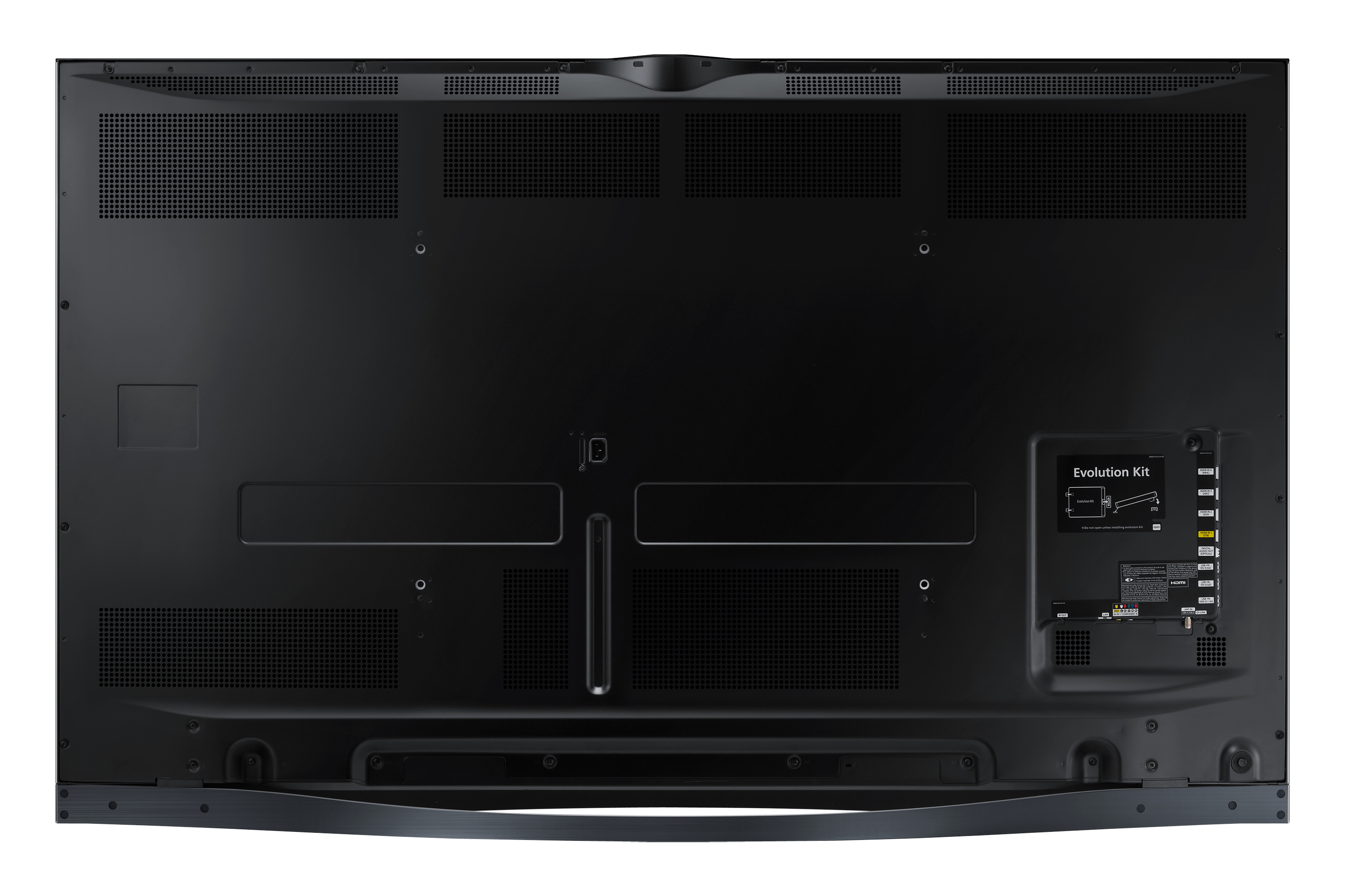 Samsung PS51F8590 129.5 cm (51") Full HD Smart TV Wi-Fi Titanium – image 9