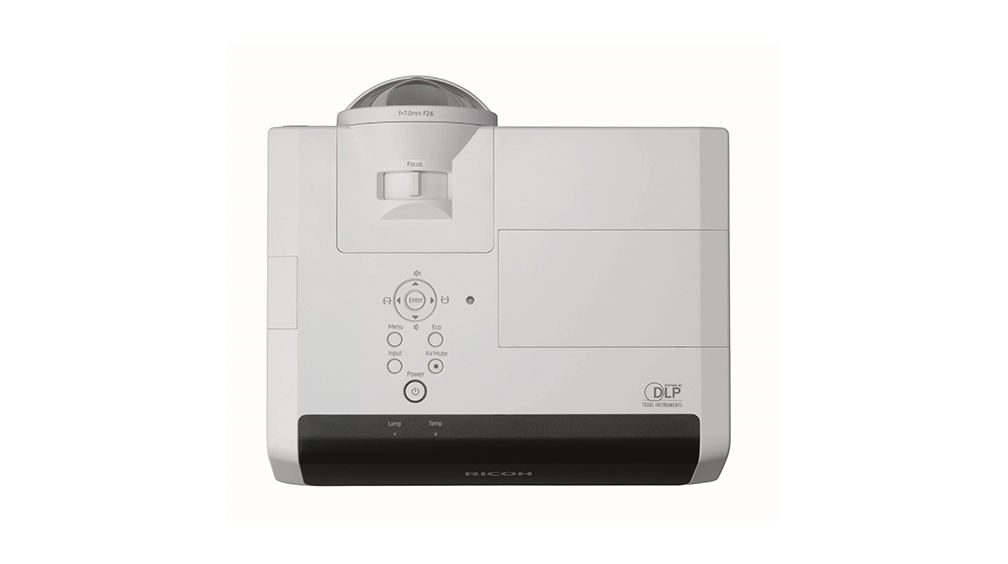 Ricoh PJ X4241N – image 2