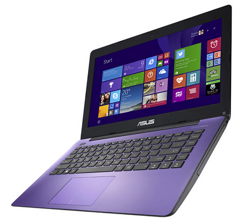 ASUS X453MA-0142CN3540 laptop Intel® Pentium® N3540 – image 2