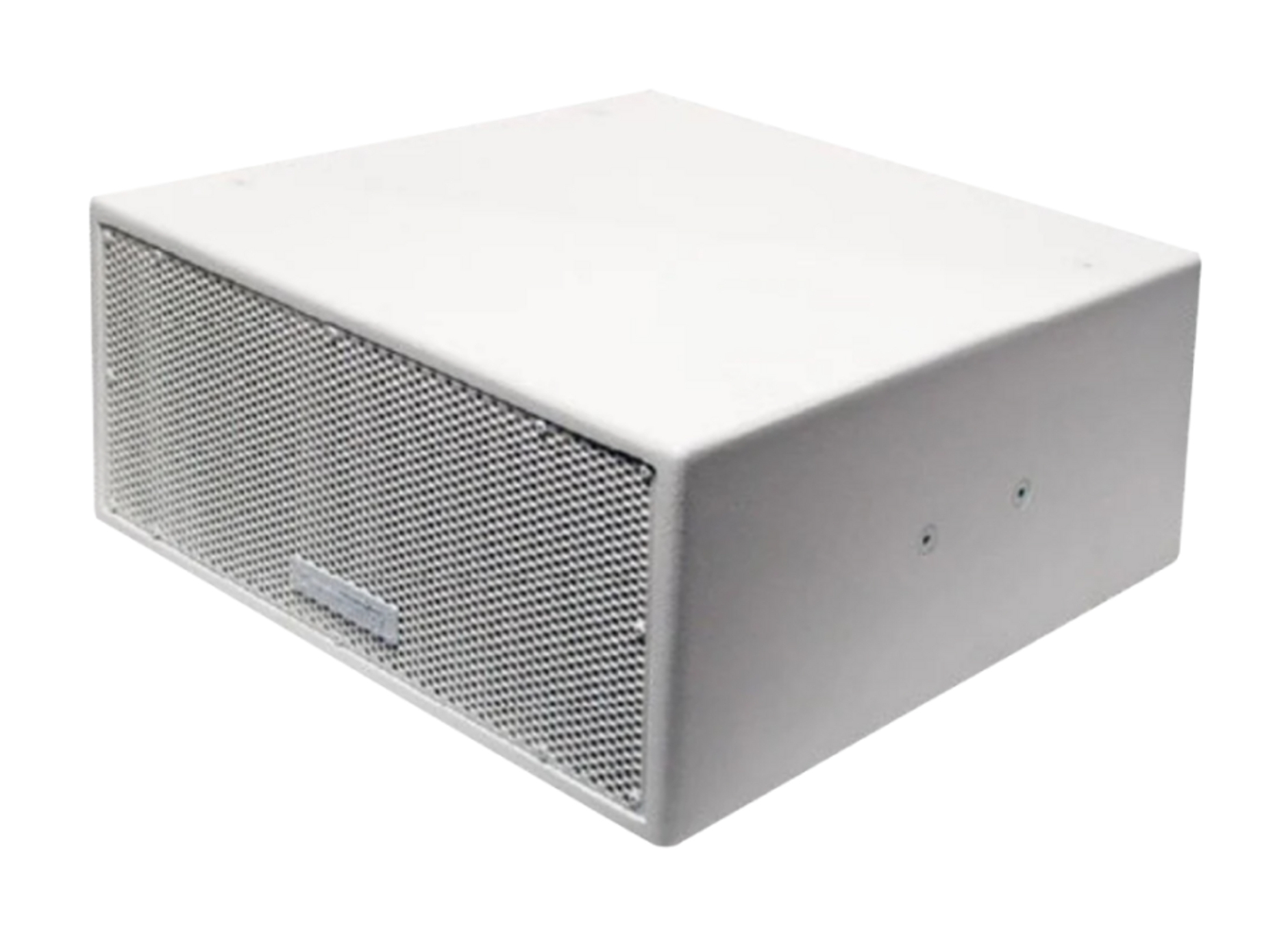 Biamp Community VLF208LV-WI White Active subwoofer