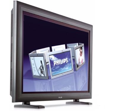 Philips 42" Wide WGA Plasma Monitor