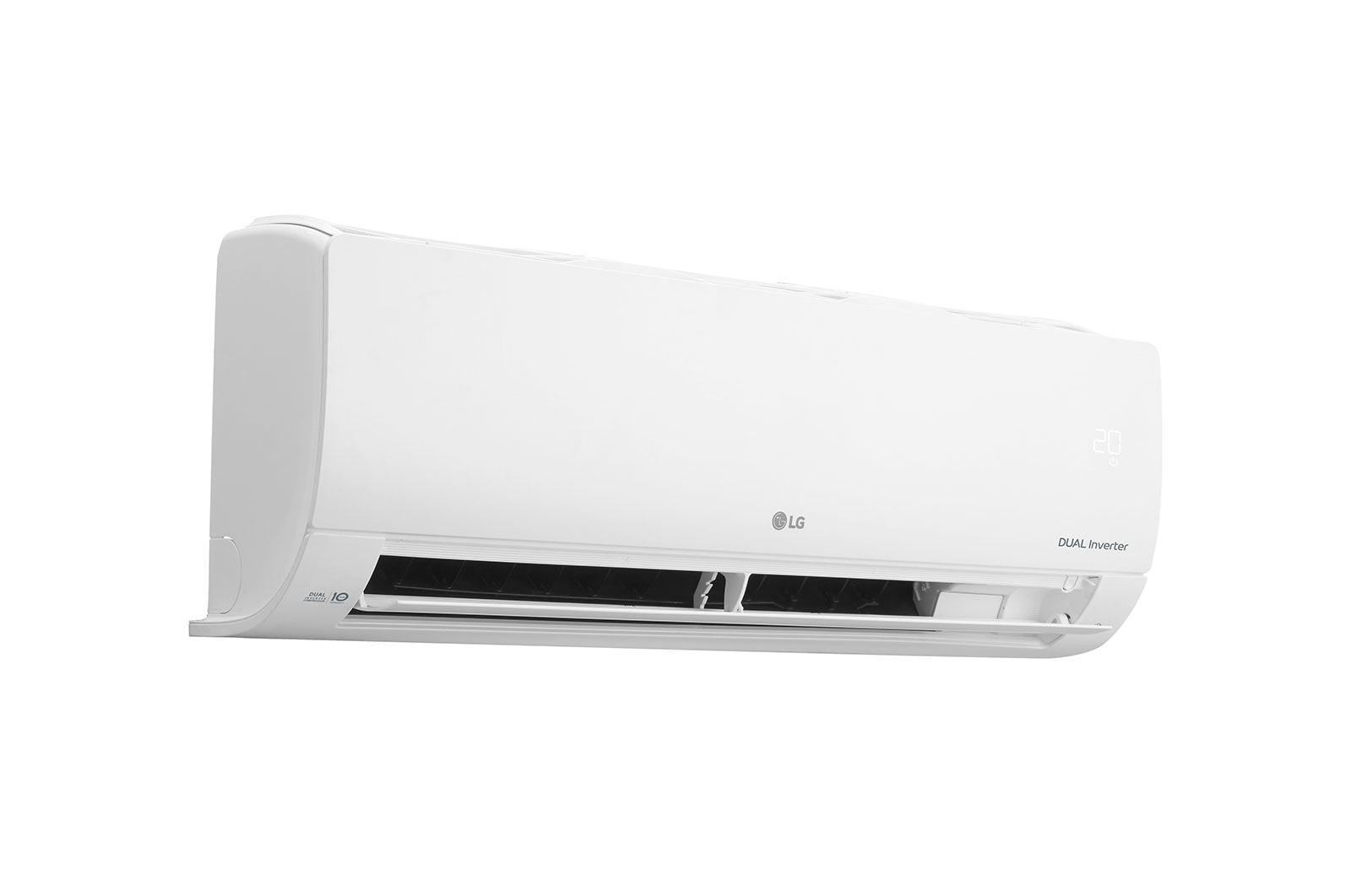 LG VX182C9 air conditioner Split system White – image 9