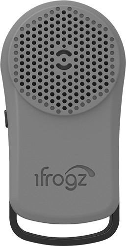 IFROGZ tadpole — vue 1 sur 1