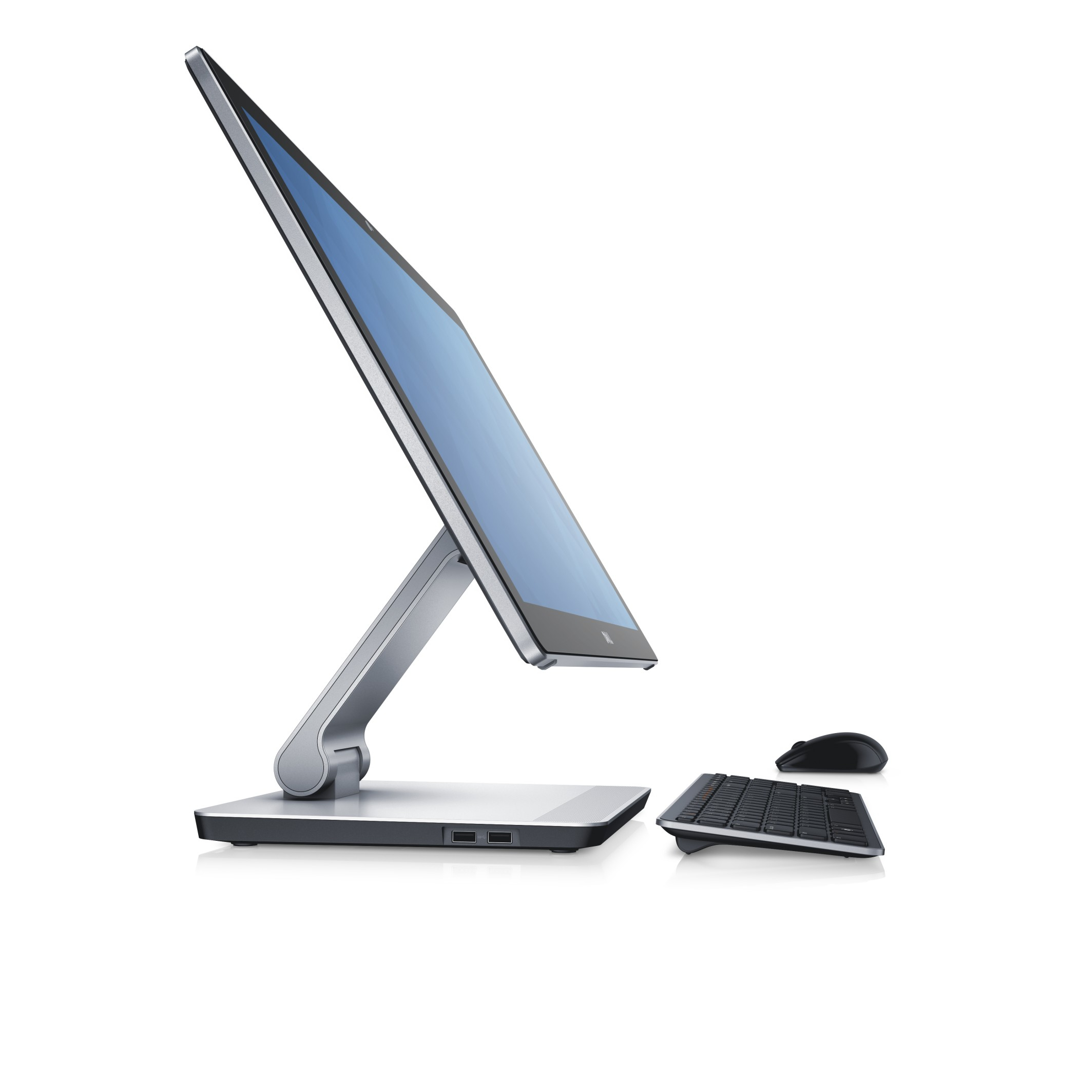 Produktdaten DELL Inspiron 2350 Intel® Core™ i5 i5-4200M 58,4 cm 