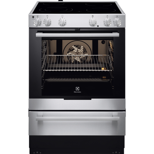 Electrolux EKC6051BOX — vue 1 sur 4