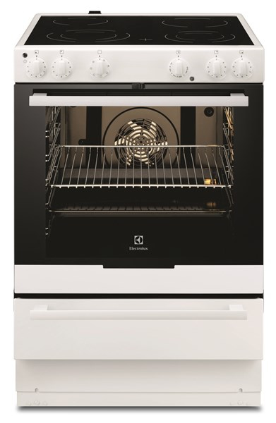 Electrolux EKC6051EKW — vue 1 sur 6