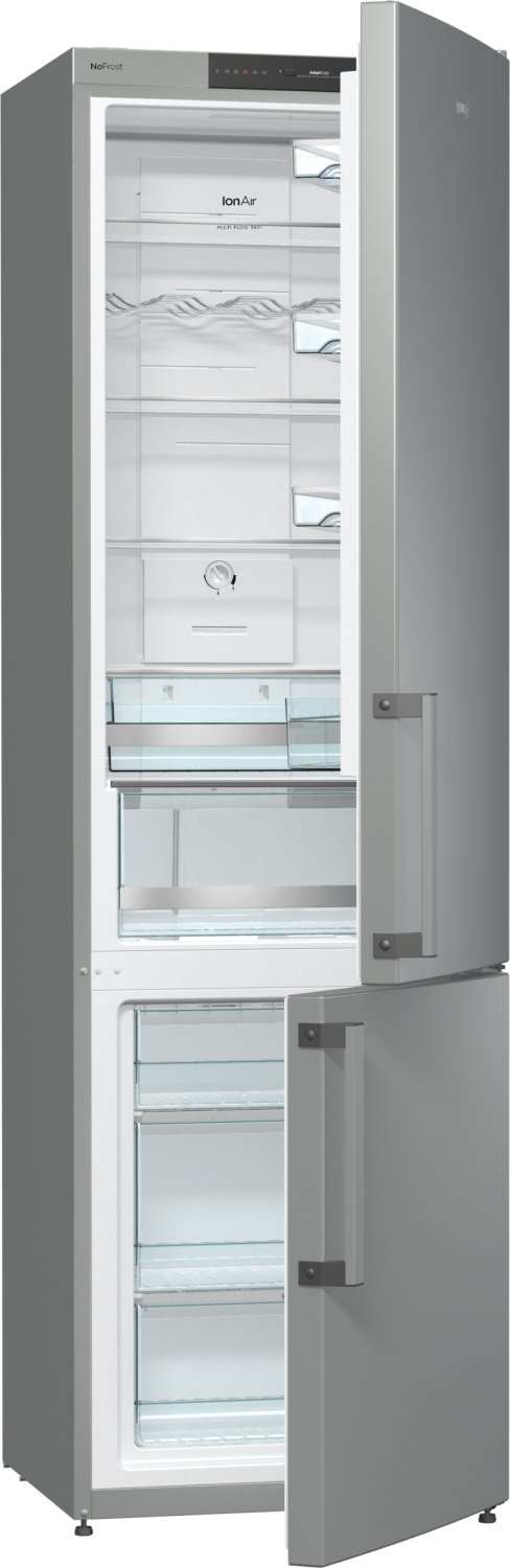 Gorenje NRK6202JX — vue 1 sur 1
