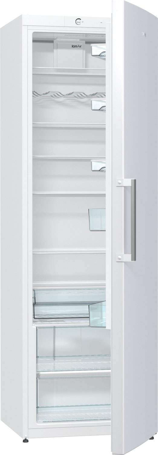 Gorenje R6192FW — vue 1 sur 2