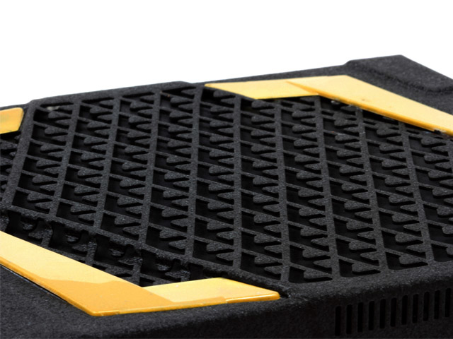 FSP Aurum Xilenser 500 power supply unit 500 W 24-pin ATX ATX Black image 5