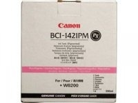 Canon Ink Cartridge BCI-1421 Photo Magenta