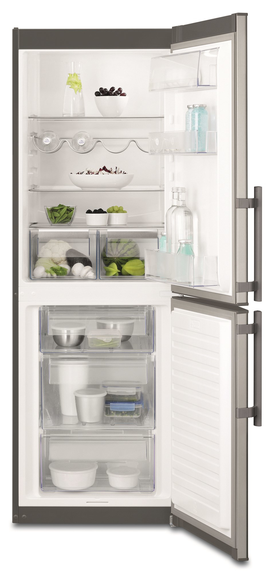 Electrolux EN3201MOX — vue 1 sur 2