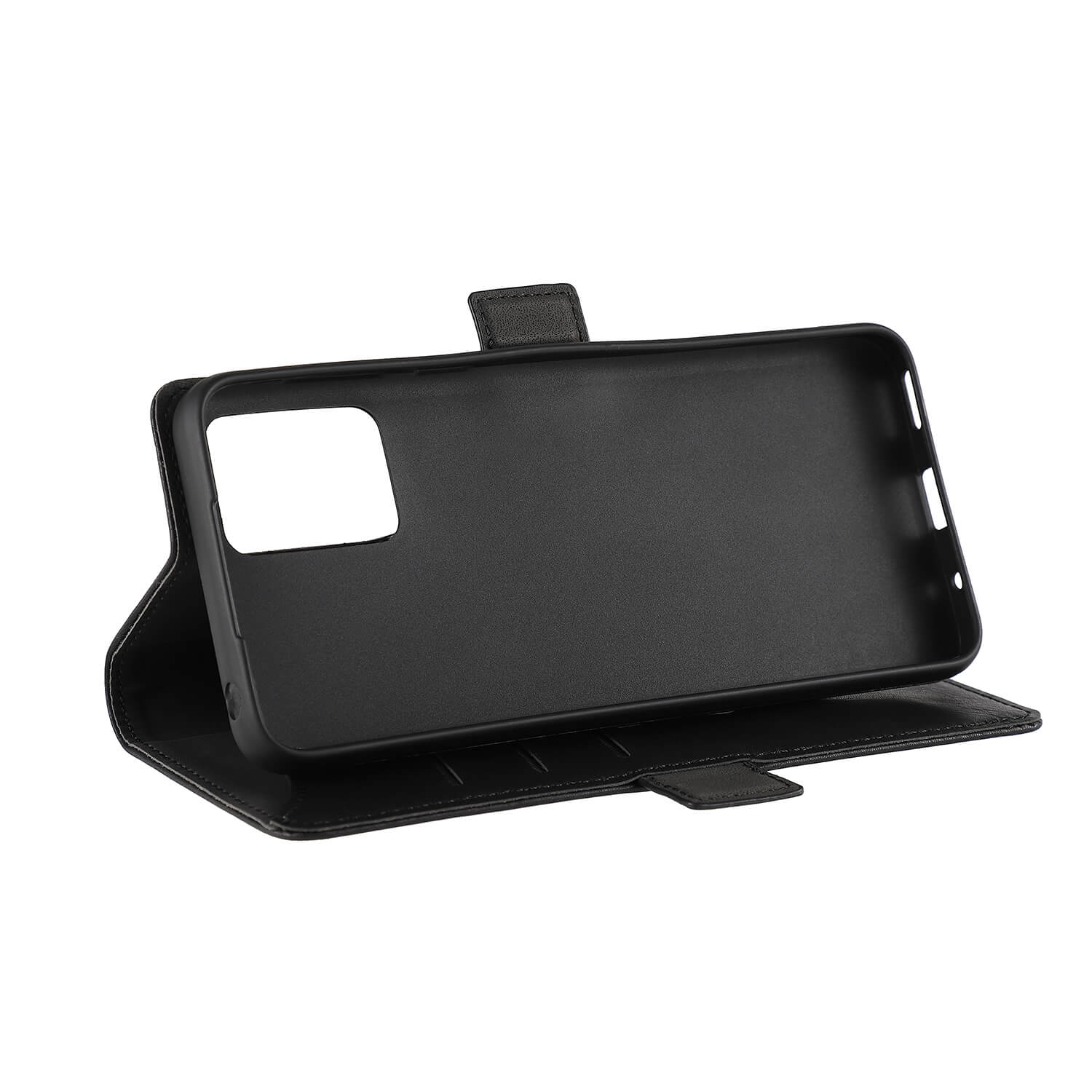 Gear Wallet Case 3 Card Slots Black - Motorola Moto G55 – image 5