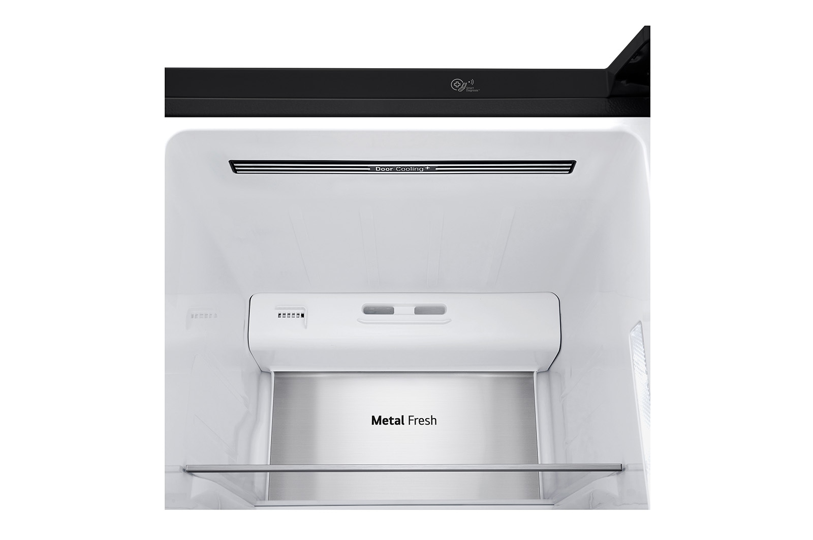 LG GSJ961MCCZ side-by-side refrigerator Freestanding – image 8