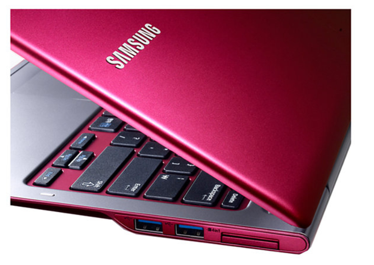 Samsung 5 530U3C-A06SG Intel® Core™ i5 i5-3317U Laptop – image 6