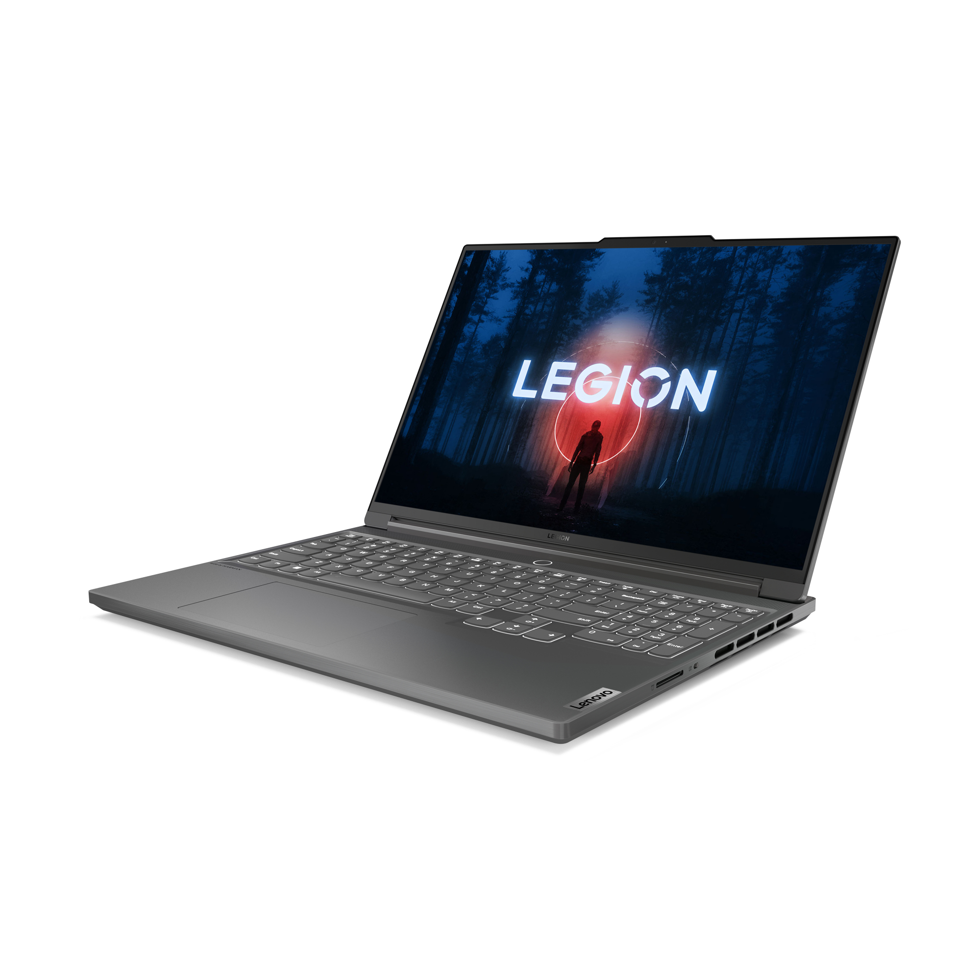 Lenovo Legion Slim 7 16APH8 – image 3