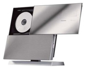 Grundig Ovation 2 CDS 7000 DEC – image 1