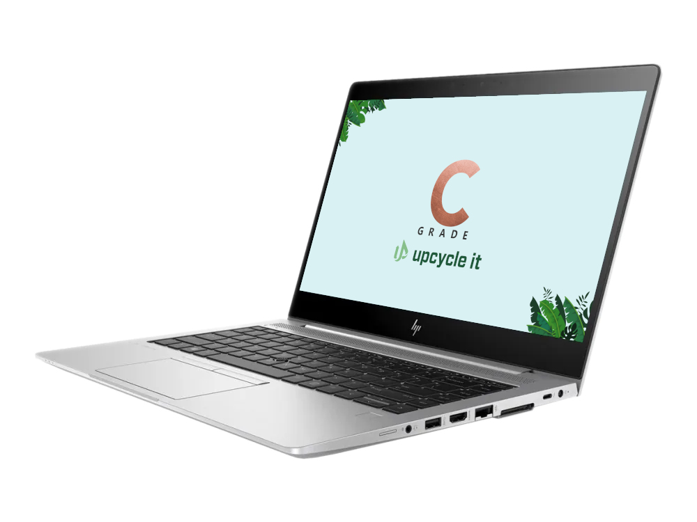 upcycle it HP EliteBook 840 G6 (Refurbished) C