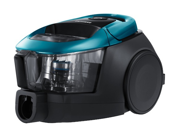 Samsung VC07M31E0HN 2 L Cylinder vacuum Dry 700 W Bagless – image 2