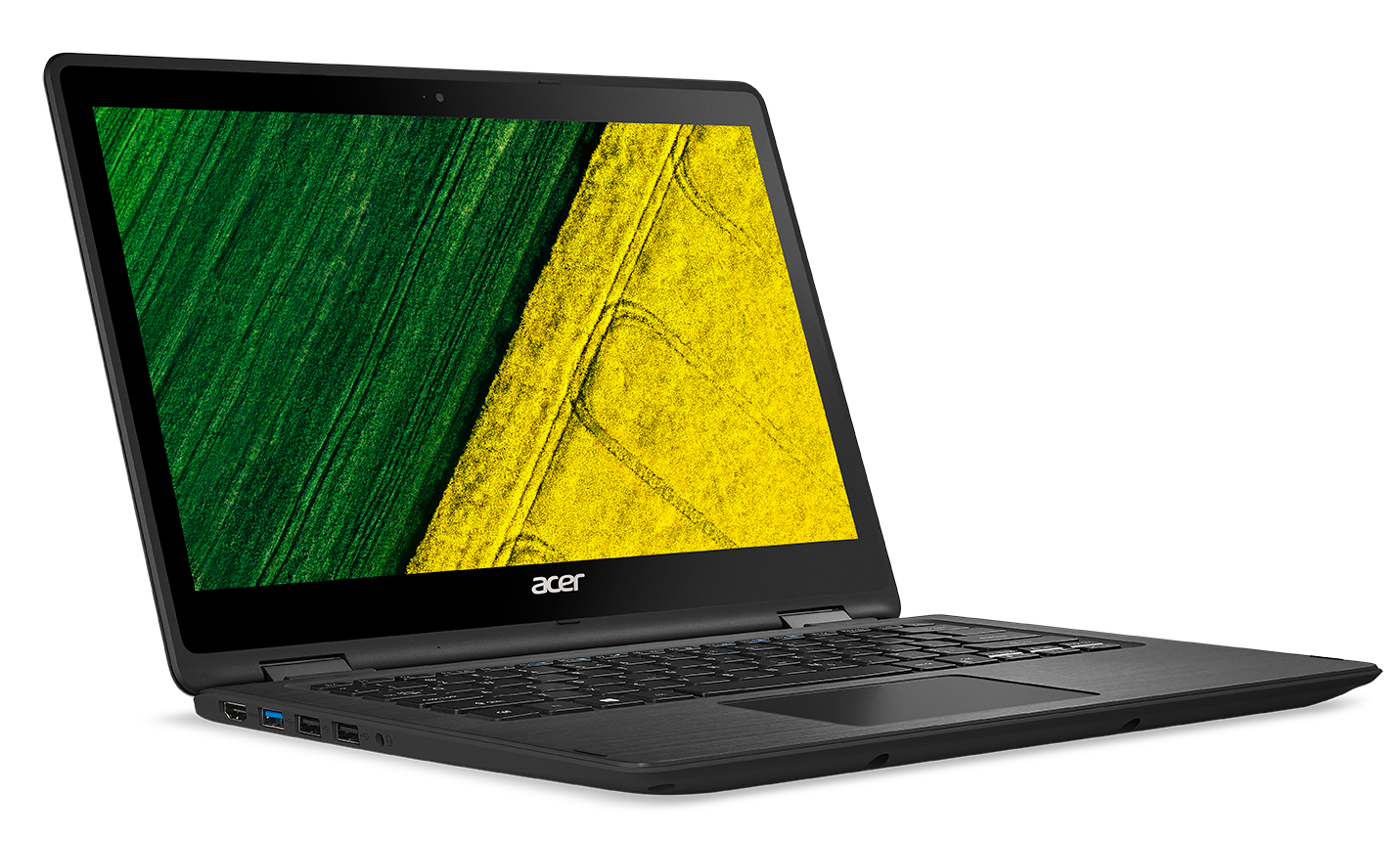 Acer Spin 5 SP513-51-776A Intel® Core™ i7 i7-7500U Hybrid (2-in-1) – image 8