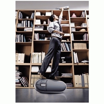 Hama Jabra Bluetooth Headset "BT2010" – image 2