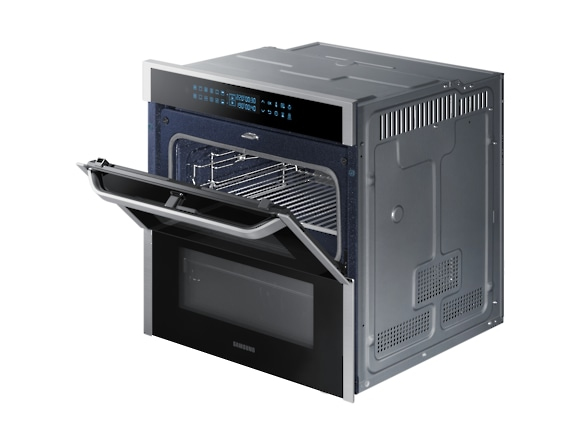 Samsung NV75N7646RS 75 L Stainless steel – image 8