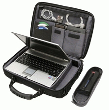 Targus 13.3" Platinum 200 Notebook Case – image 2