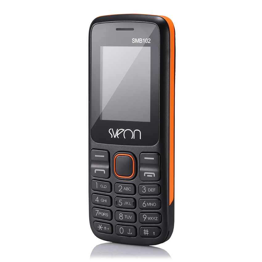 Sveon SMB102 mobile phone – image 2
