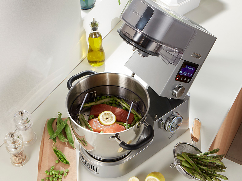 Kenwood Cooking Chef Gourmet KCC9060S – image 4