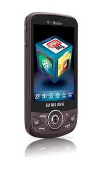 Samsung Behold II (SGH-t939) – image 4